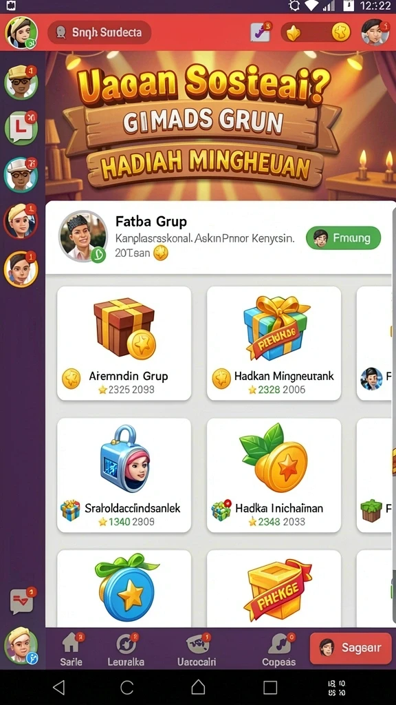 Screenshot oce69 nomor 1