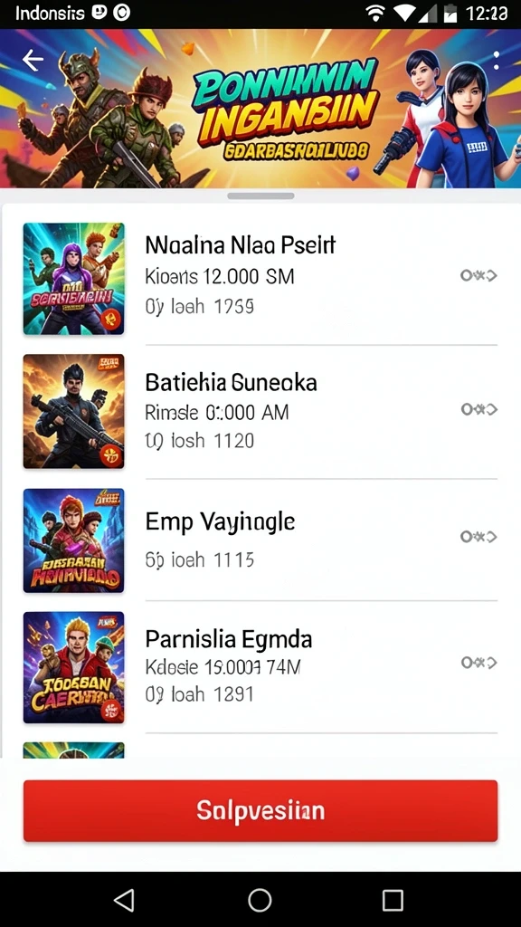 Screenshot okjkt nomor 2