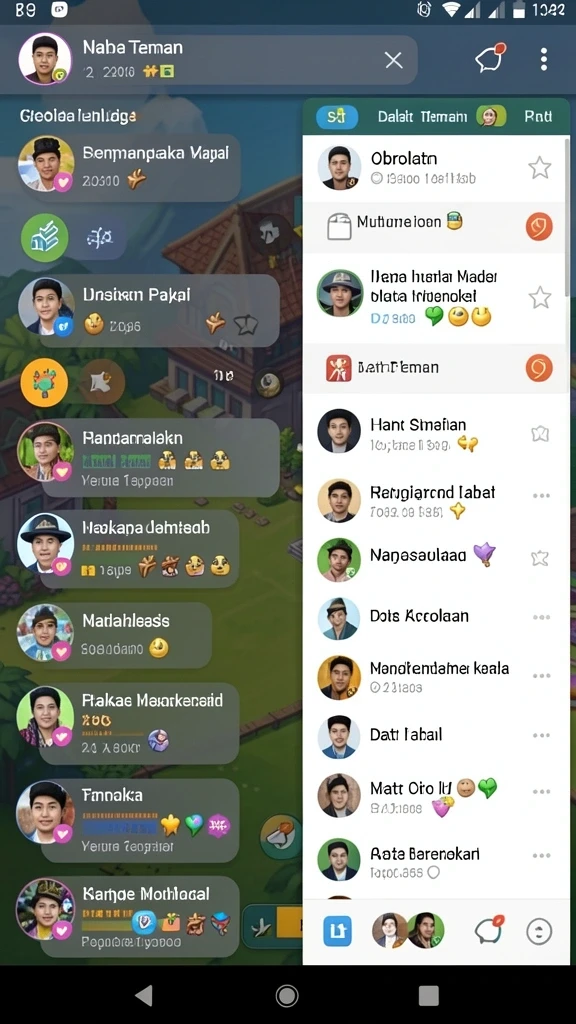 Screenshot okjkt nomor 3