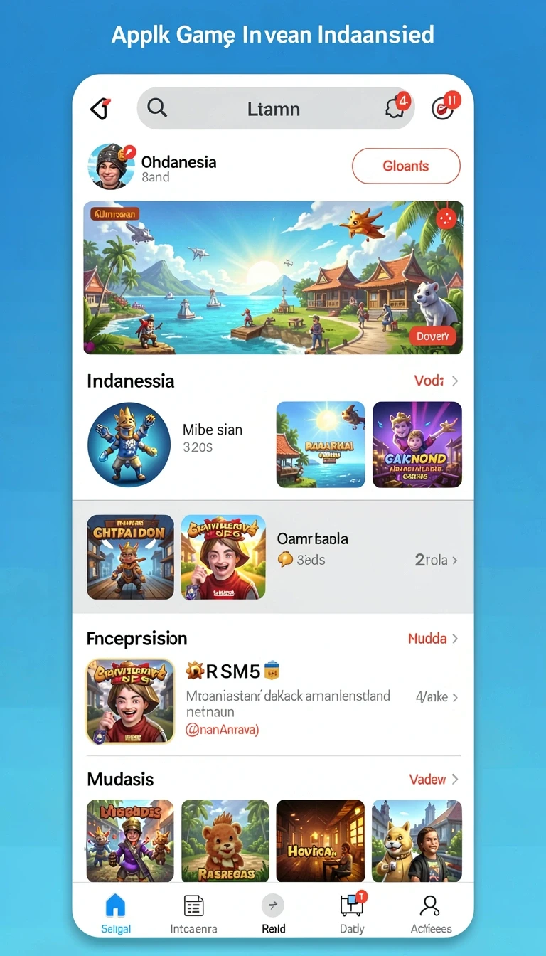 Screenshot omutogel nomor 3