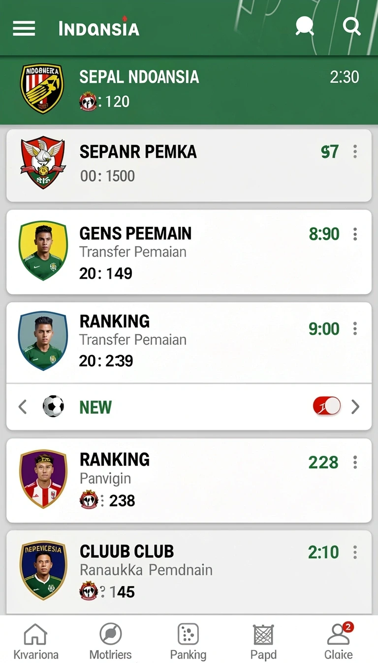 Screenshot p200m nomor 2