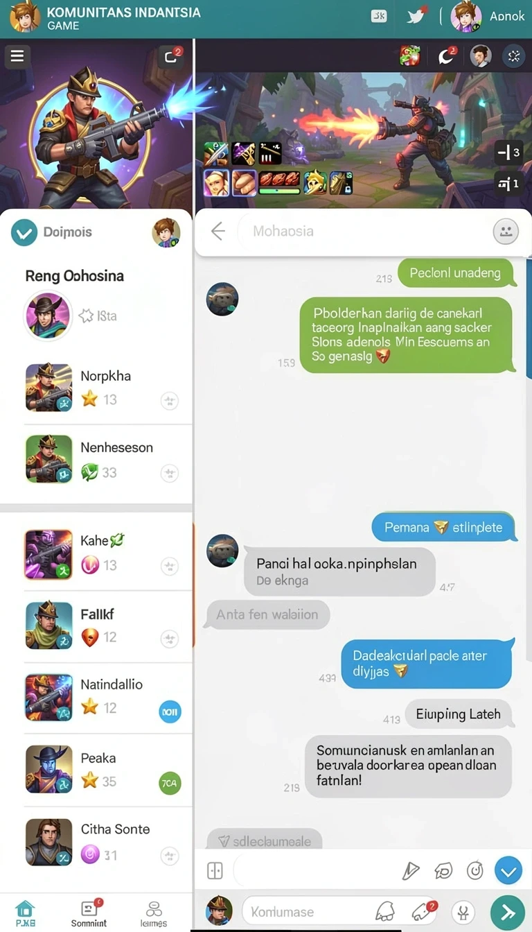Screenshot p200m nomor 3