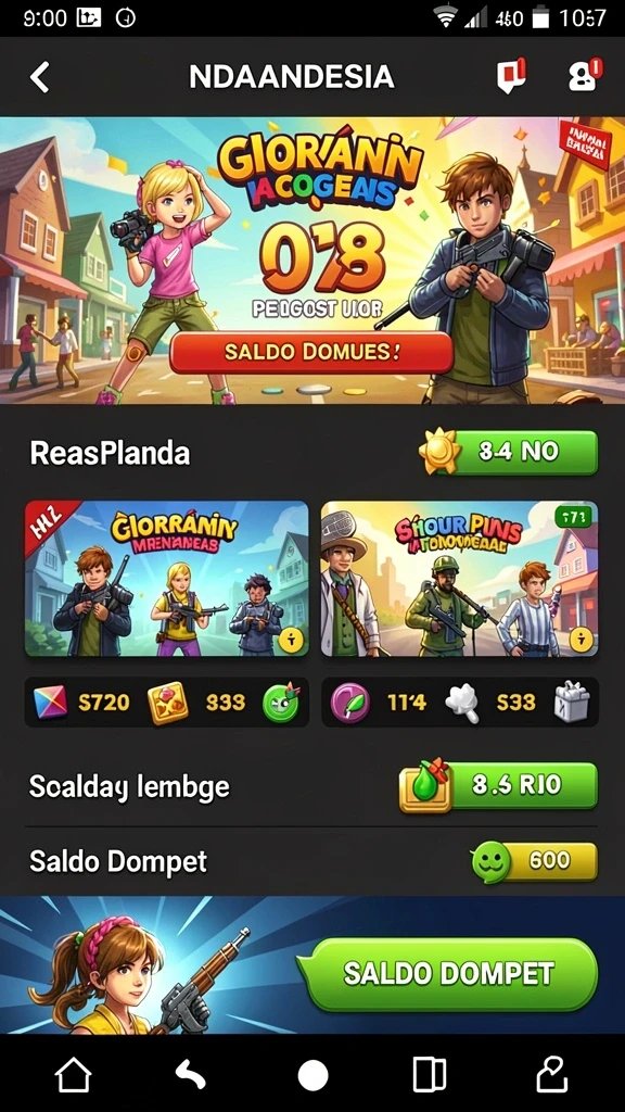 Screenshot peniti4d nomor 2
