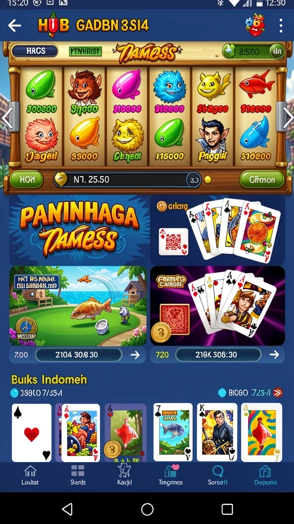 Screenshot petirrp nomor 1