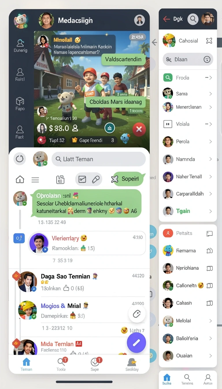 Screenshot poa88 nomor 3