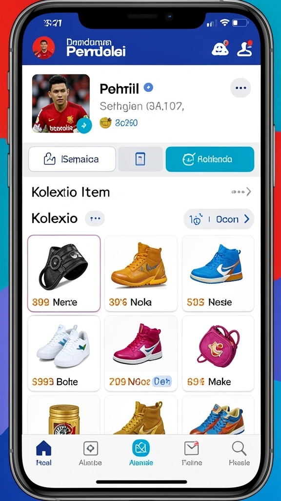 Screenshot proslot nomor 3