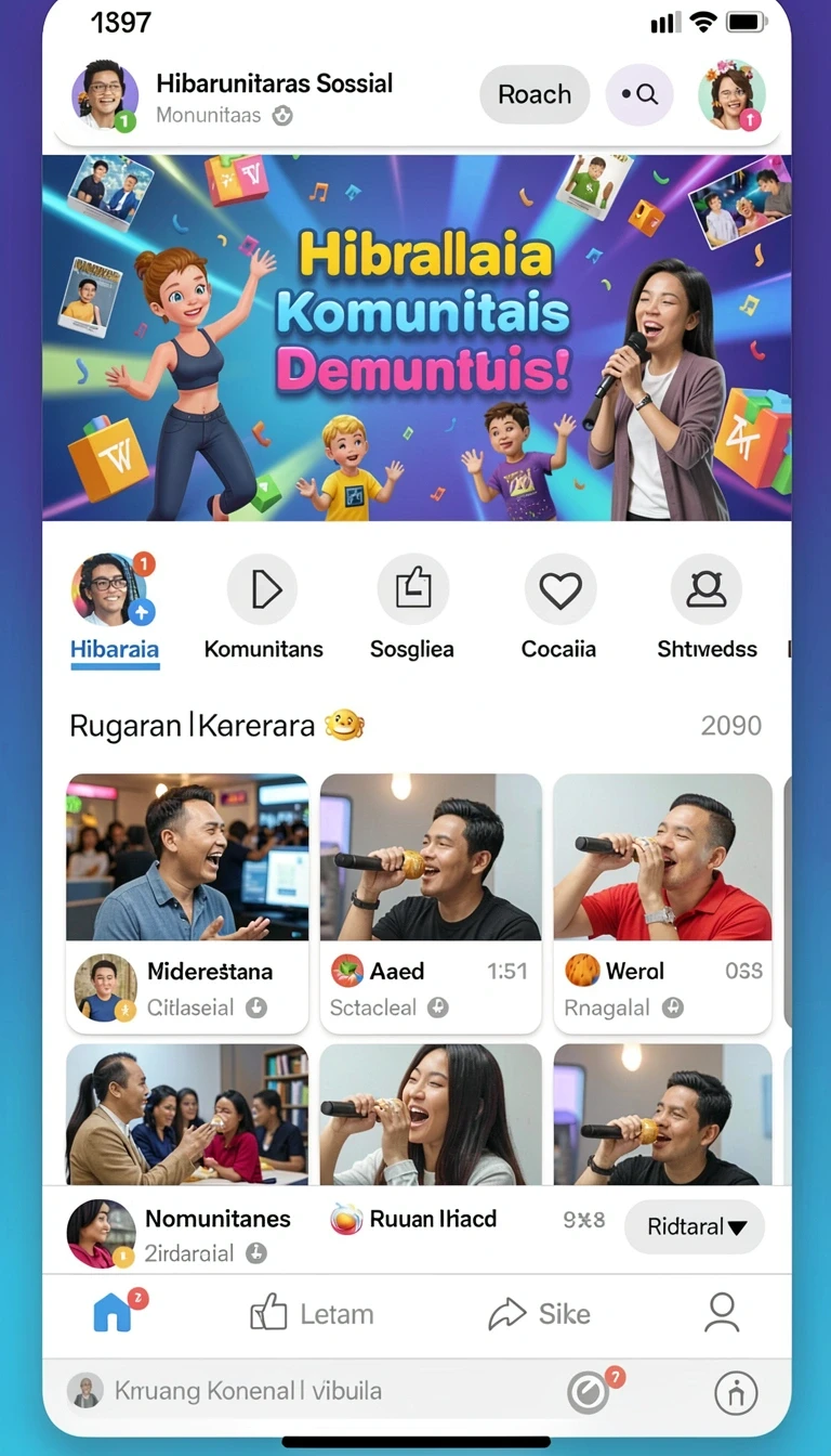 Screenshot qtgame nomor 1