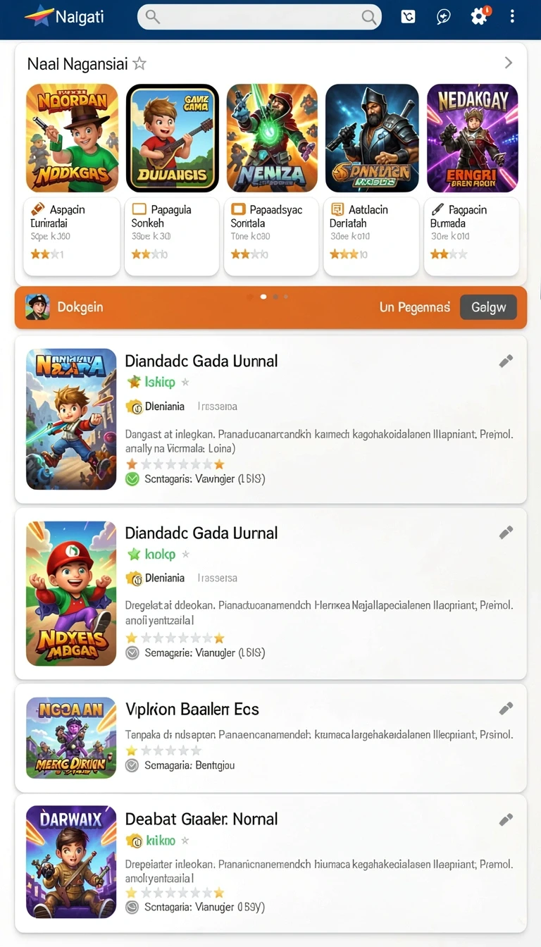 Screenshot rajastar nomor 2