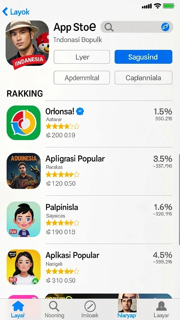 Screenshot rejeki nomor 3