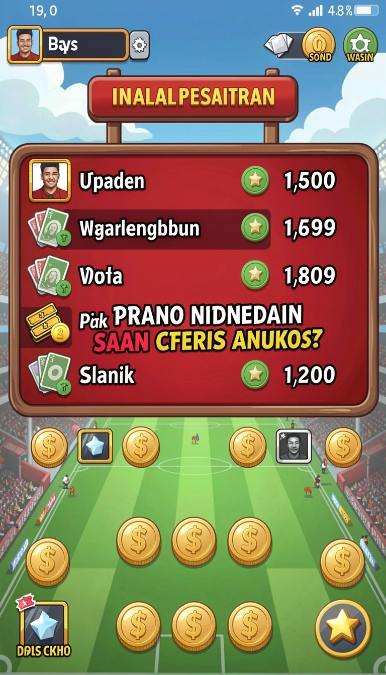 Screenshot rejekigames nomor 2