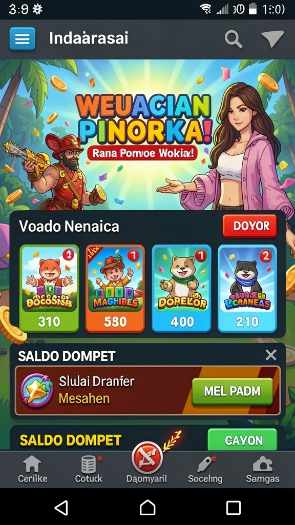 Screenshot spinbet99 nomor 2