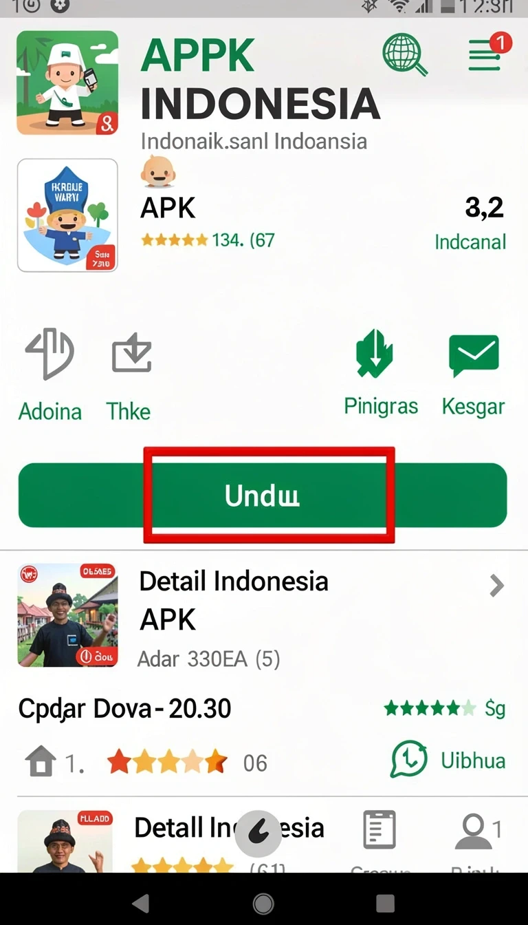 Screenshot super33 nomor 3