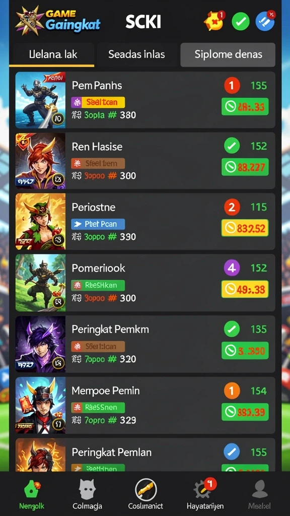 Screenshot super5 nomor 2