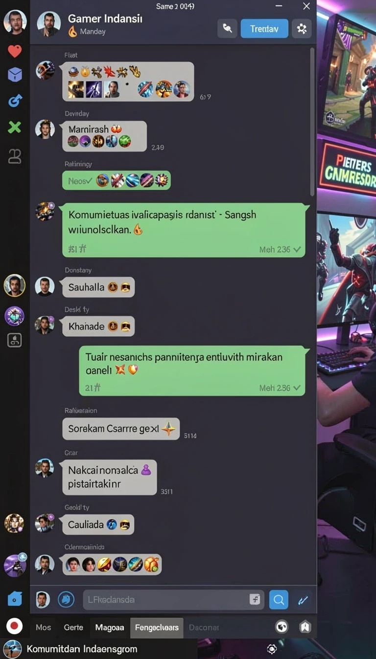 Screenshot toto777 nomor 1