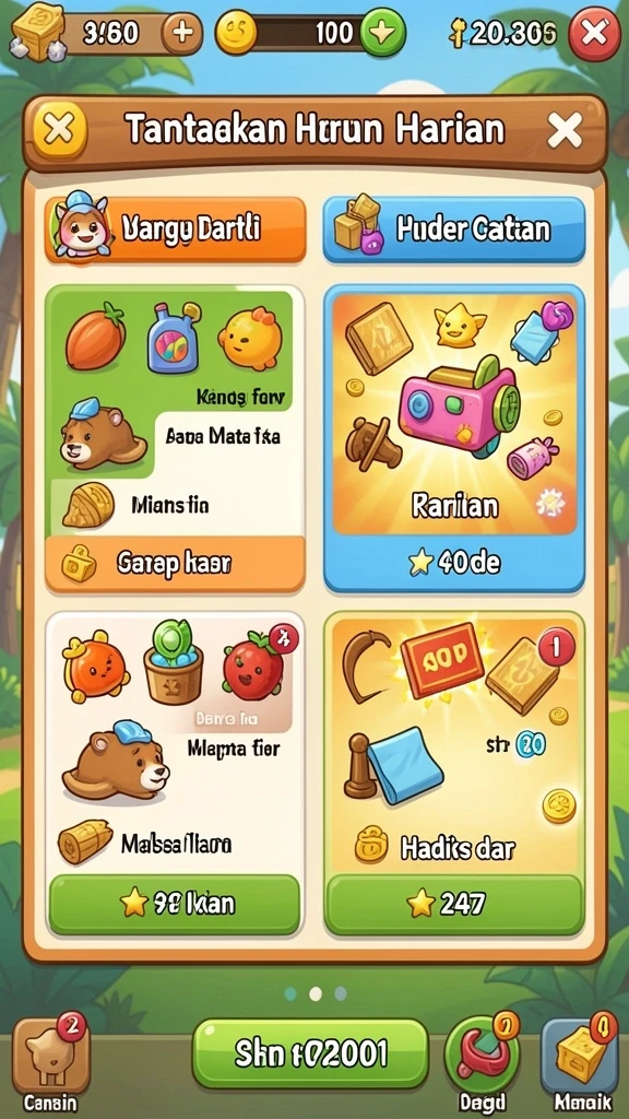 Screenshot zahra4d nomor 1